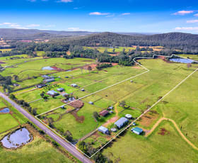Rural / Farming commercial property sold at 449 Jilliby Road Jilliby NSW 2259