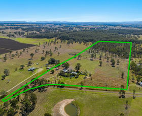 Rural / Farming commercial property for sale at 370 Brookers Road Shannon Brook NSW 2470