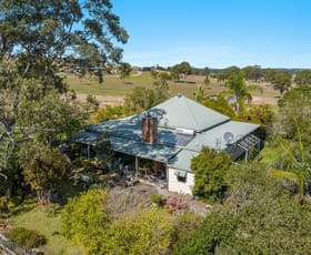 Rural / Farming commercial property for sale at 370 Brookers Road Shannon Brook NSW 2470