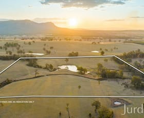 Rural / Farming commercial property sold at Lot 40 Gillards Road Pokolbin NSW 2320