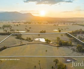 Rural / Farming commercial property for sale at Lot 40 Gillards Road Pokolbin NSW 2320