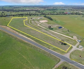 Rural / Farming commercial property for sale at 78 Burley Griffin Way Bowning NSW 2582