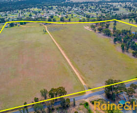 Rural / Farming commercial property sold at 118 Frederick Road Mendooran NSW 2842