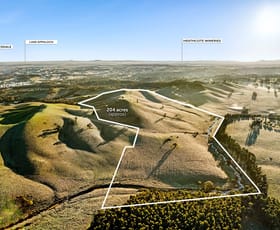 Rural / Farming commercial property for sale at Lot 15G/362 Watchbox Road Barfold VIC 3444