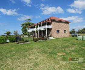 Rural / Farming commercial property sold at 379 Summer Island Road Summer Island NSW 2440
