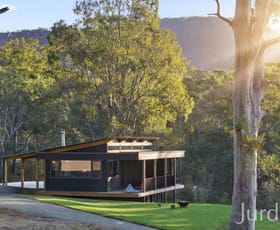Rural / Farming commercial property sold at 233 Marrowbone Road Pokolbin NSW 2320