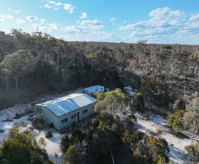Rural / Farming commercial property for sale at 874 Sandy Point Road Lower Boro NSW 2580