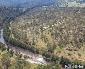 Rural / Farming commercial property sold at 561 Hill End Road Crudine NSW 2795