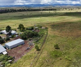 Rural / Farming commercial property sold at 320 ACRES GRAZING & CROPPING Block Bell QLD 4408