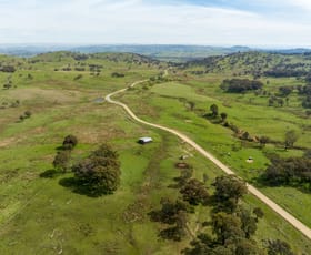 Rural / Farming commercial property for sale at 170 Black Andrews Road Adjungbilly NSW 2727
