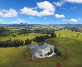 Rural / Farming commercial property sold at 644 Malanda Atherton Rd Upper Barron QLD 4883