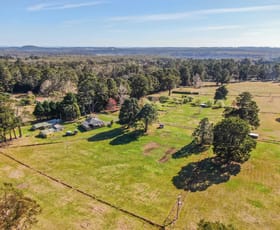 Rural / Farming commercial property sold at 1051 Penrose Road Penrose NSW 2579