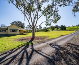 Rural / Farming commercial property sold at 1368 Kangaroo Flat Road Woodstock NSW 2793