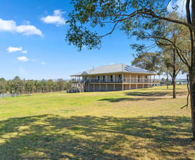 Rural / Farming commercial property sold at 41 Trefolly Road Singleton NSW 2330