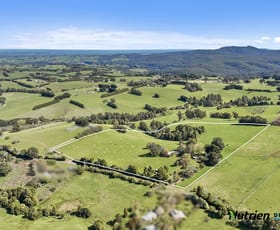 Rural / Farming commercial property sold at 665 Sheffield Road Neerim VIC 3831