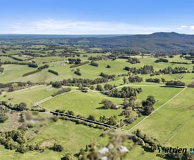 Rural / Farming commercial property sold at 665 Sheffield Road Neerim VIC 3831