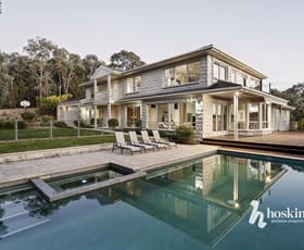 Rural / Farming commercial property sold at 5-7 Minter Court Park Orchards VIC 3114