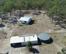 Rural / Farming commercial property sold at 149 Fernfield Road Deepwater QLD 4674