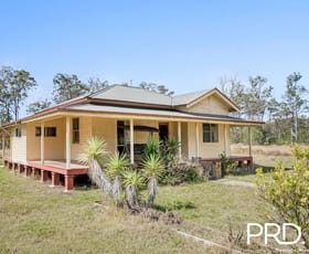 Rural / Farming commercial property sold at 204 Mothersoles Road Ellangowan NSW 2470