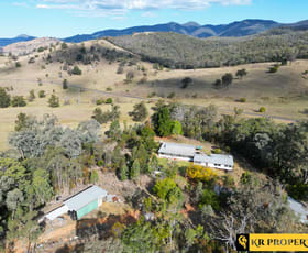Rural / Farming commercial property sold at 4024 Killarney Gap Road Narrabri NSW 2390