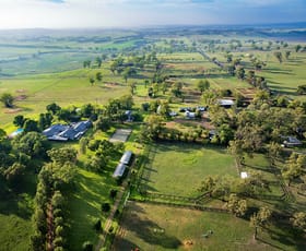 Rural / Farming commercial property sold at 209 Nandowra Rd Scone NSW 2337