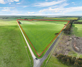 Rural / Farming commercial property sold at 245 Beeac-Warrowie Road Irrewarra VIC 3249