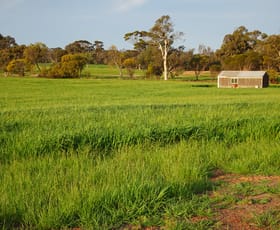 Rural / Farming commercial property sold at Lot 1 Narrogin Valley Road Narrogin Valley WA 6312