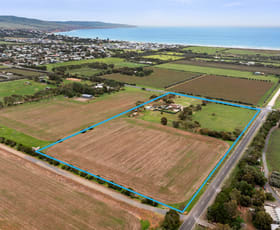 Rural / Farming commercial property sold at 100 Justs Road Sellicks Beach SA 5174