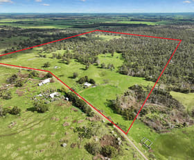Rural / Farming commercial property sold at 2326 Old Tenterfield Road Wyan NSW 2469