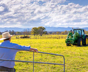 Rural / Farming commercial property sold at 17539 Pacific Highway Ghinni Ghinni NSW 2430