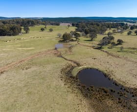 Rural / Farming commercial property sold at 20 Tuglow Road Gingkin NSW 2787
