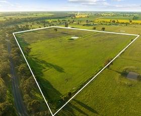 Rural / Farming commercial property sold at Lot 6,7,8,9,10/509 Pine Lodge Road Miepoll VIC 3666