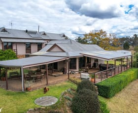 Rural / Farming commercial property sold at 1034 Bunyah Road Bunyah NSW 2429