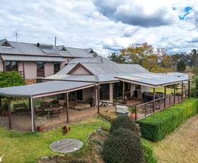 Rural / Farming commercial property for sale at 1034 Bunyah Road Bunyah NSW 2429