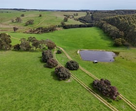 Rural / Farming commercial property for sale at 72 Koch Road Nareen VIC 3315