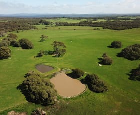 Rural / Farming commercial property sold at 152 Eden Road Youngs Siding WA 6330