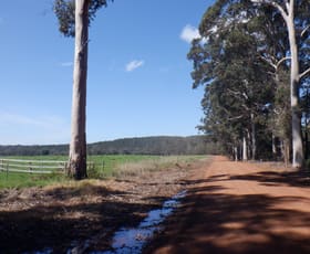 Rural / Farming commercial property sold at Lot/8691 Windy Harbour & Double Bridge Road Northcliffe WA 6262