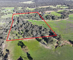 Rural / Farming commercial property for sale at Langley Lane Mcintyre VIC 3472