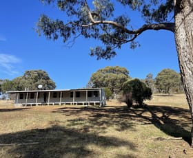 Rural / Farming commercial property sold at 2395 Mckillops Road Tubbut VIC 3888