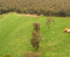 Rural / Farming commercial property sold at Lot 11255 Hester Halls Road Hester Brook WA 6255