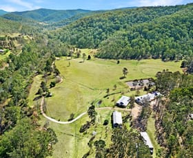 Rural / Farming commercial property sold at 2121 Paynes Crossing Road Paynes Crossing NSW 2325