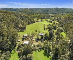 Rural / Farming commercial property sold at 59 Chandlers Lane Wyong Creek NSW 2259