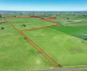 Rural / Farming commercial property sold at Farrells Road Warrion VIC 3249