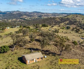 Rural / Farming commercial property sold at 297 Beragoo Road Mudgee NSW 2850