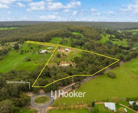 Rural / Farming commercial property sold at 74 Japonica View Wellington Mill WA 6236