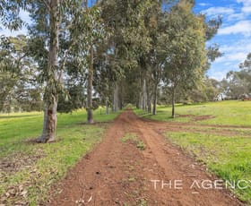 Rural / Farming commercial property sold at 575 Golf Links Road Wundowie WA 6560