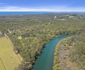 Rural / Farming commercial property for sale at 73 Bashforths Lane Brunswick Heads NSW 2483