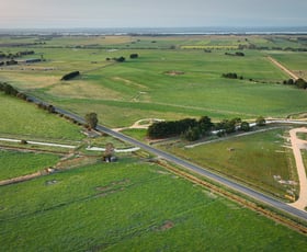 Rural / Farming commercial property sold at 461 Sale-Heyfield Road Fulham VIC 3851