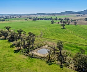 Rural / Farming commercial property for sale at 'Glenauchra' 16 Martins Lane Curra Creek NSW 2820