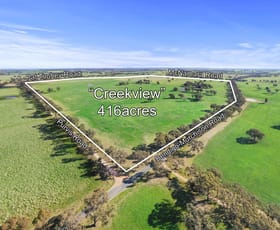 Rural / Farming commercial property for sale at . McNamara Road Toolleen VIC 3551